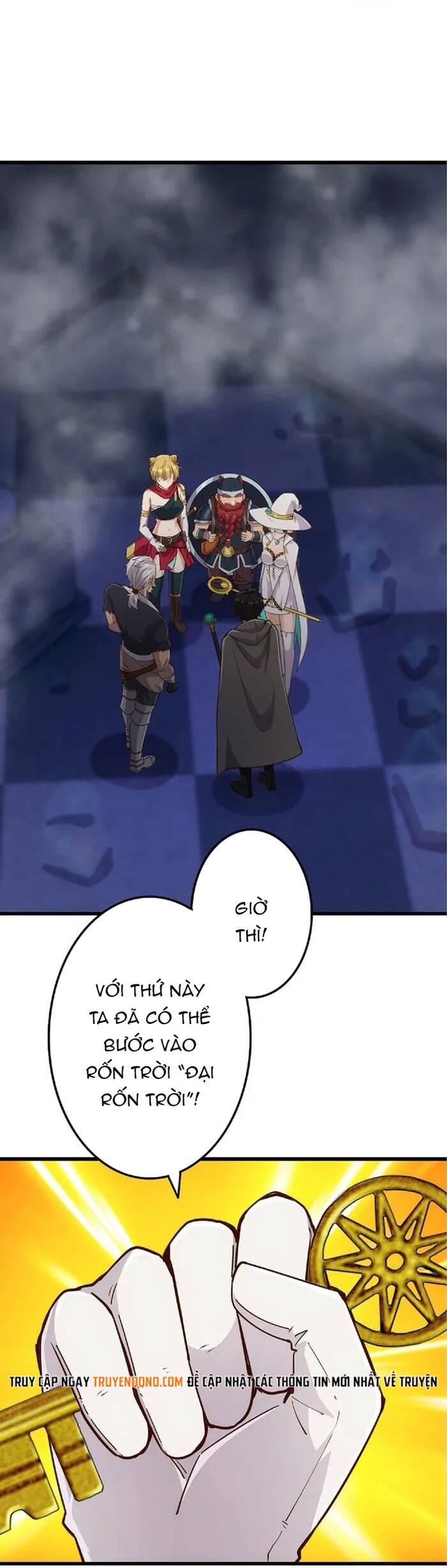 Nettruyen Truyện tranh online