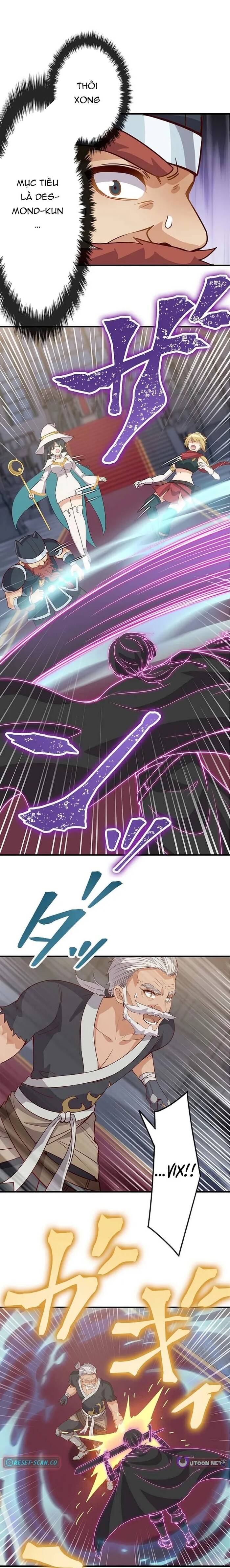 Nettruyen Truyện tranh online