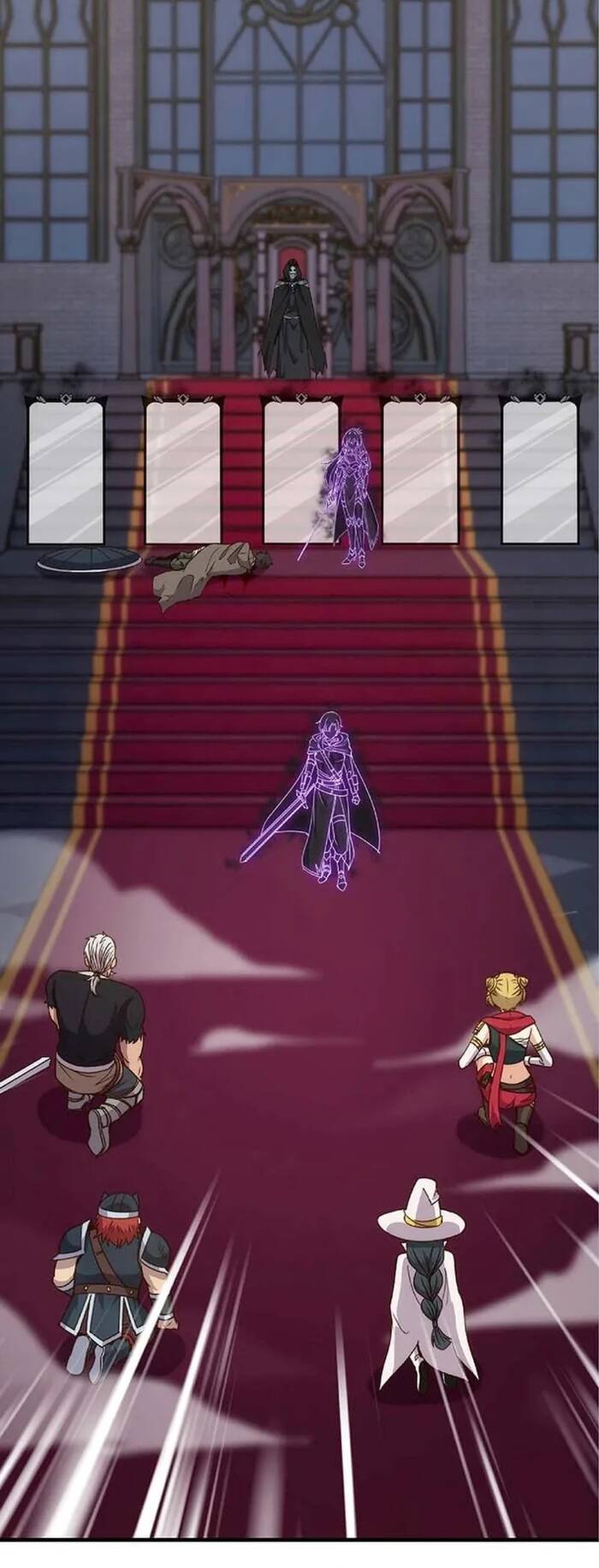 Nettruyen Truyện tranh online