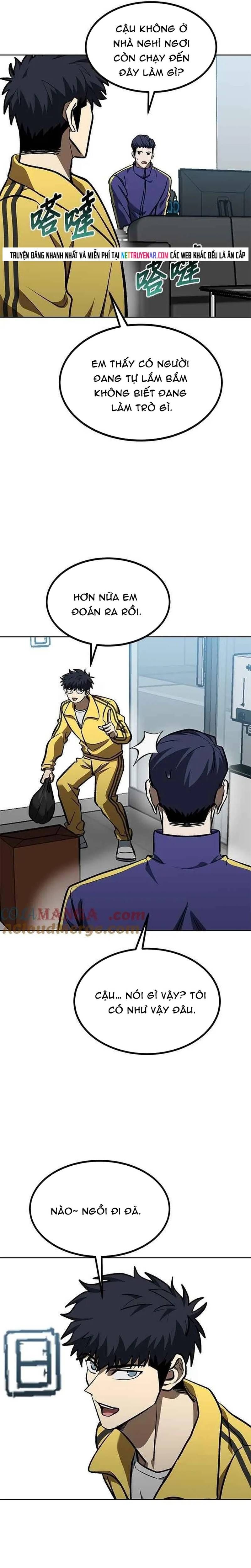 Nettruyen Truyện tranh online