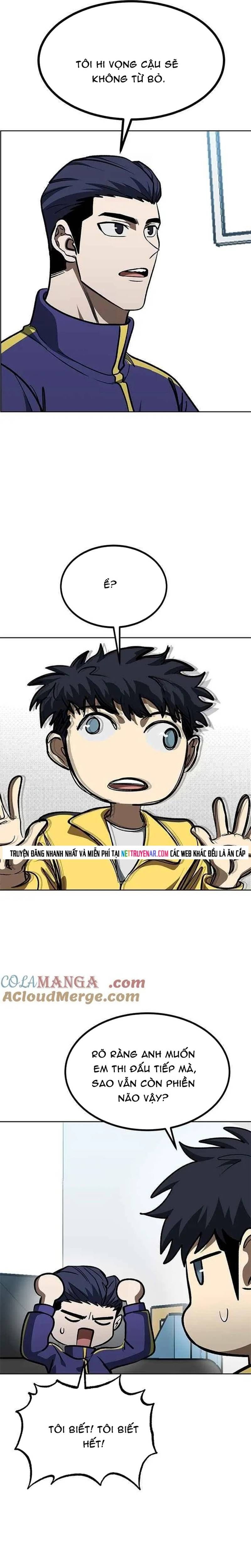 Nettruyen Truyện tranh online