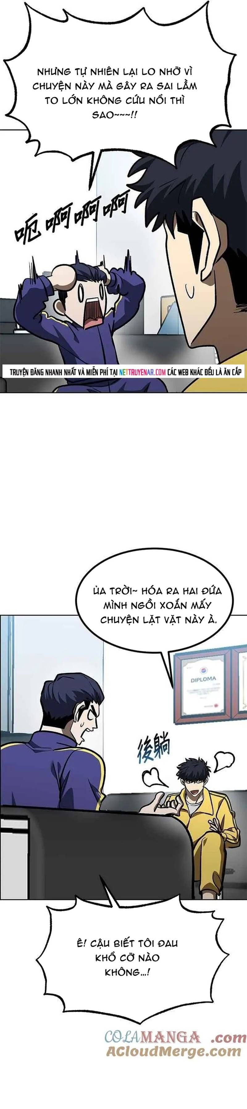 Nettruyen Truyện tranh online