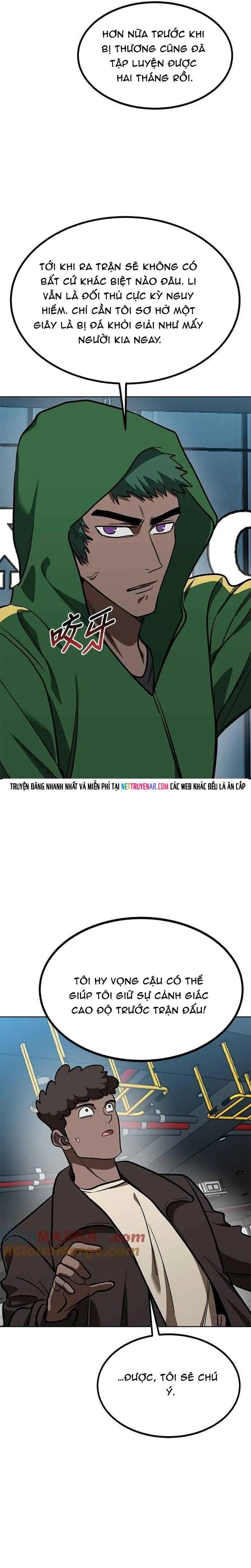 Nettruyen Truyện tranh online