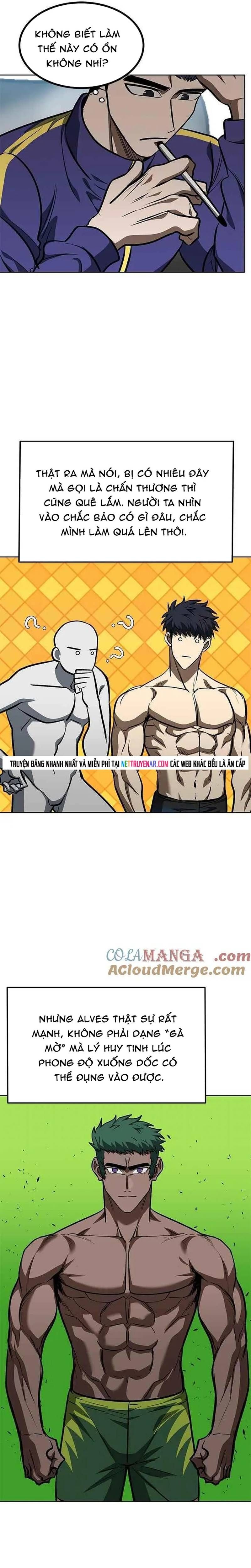 Nettruyen Truyện tranh online