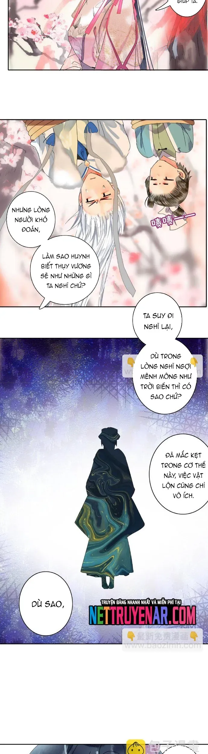 Nettruyen Truyện tranh online