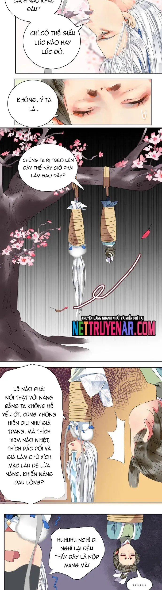 Nettruyen Truyện tranh online