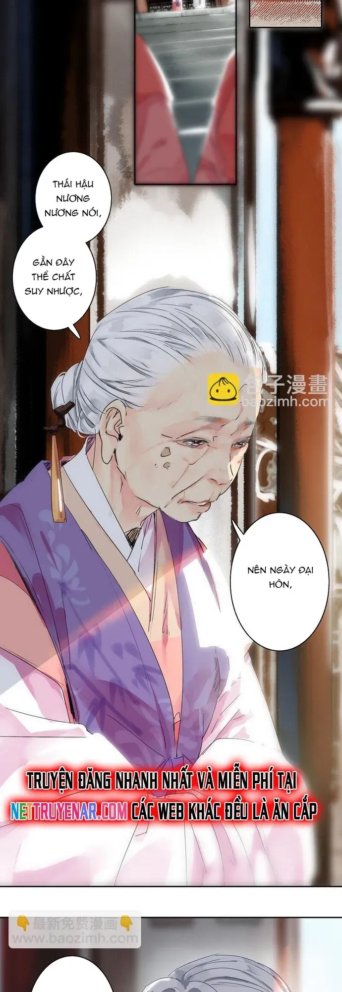 Nettruyen Truyện tranh online