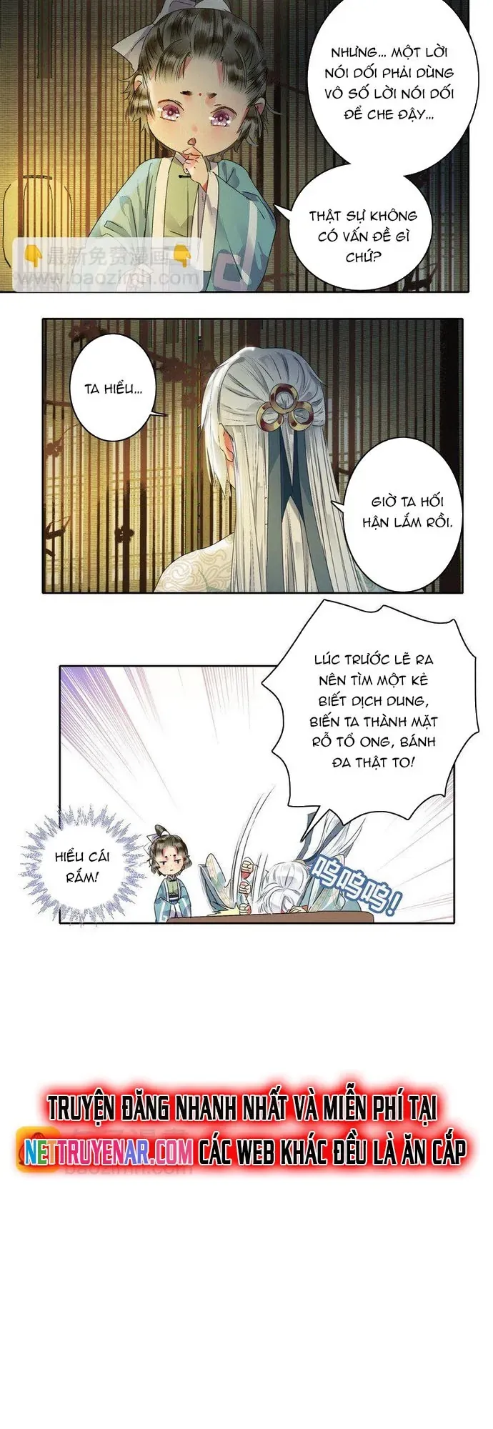 Nettruyen Truyện tranh online