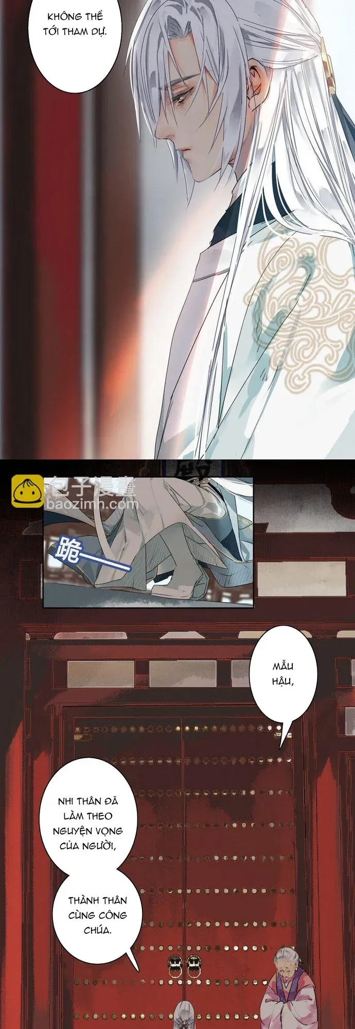 Nettruyen Truyện tranh online