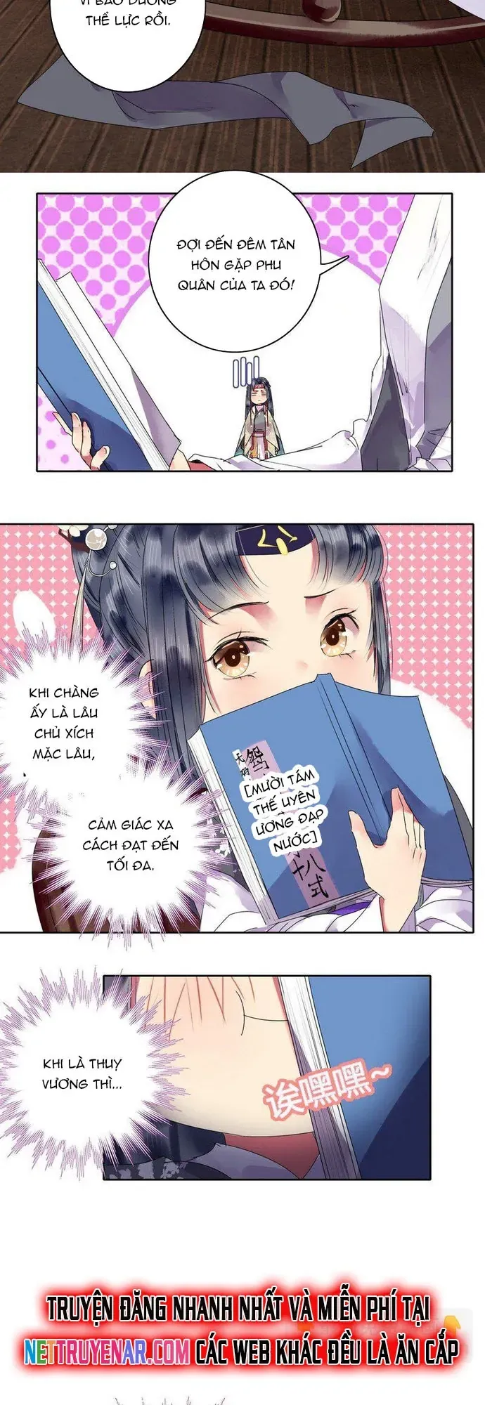 Nettruyen Truyện tranh online