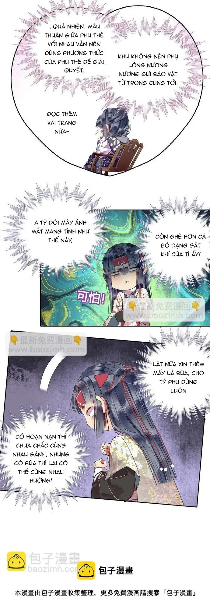 Nettruyen Truyện tranh online