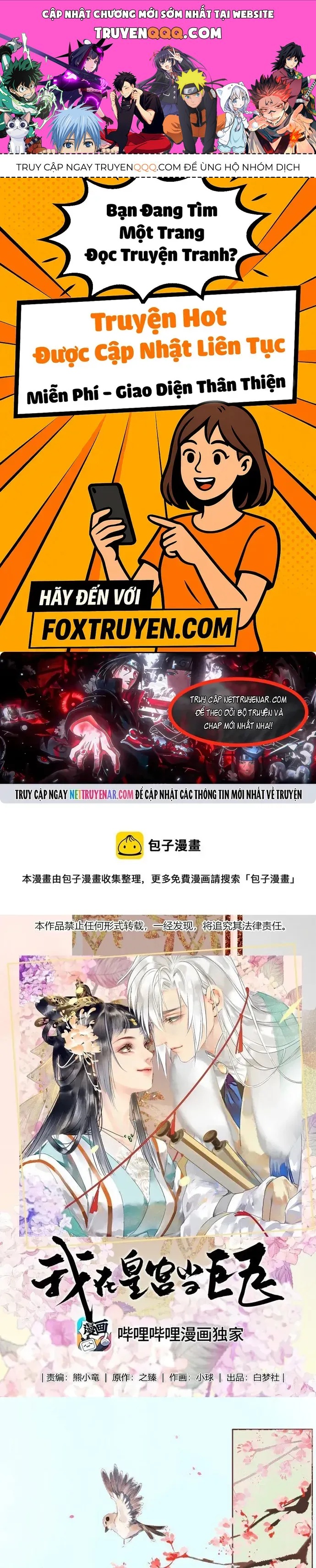 Nettruyen Truyện tranh online
