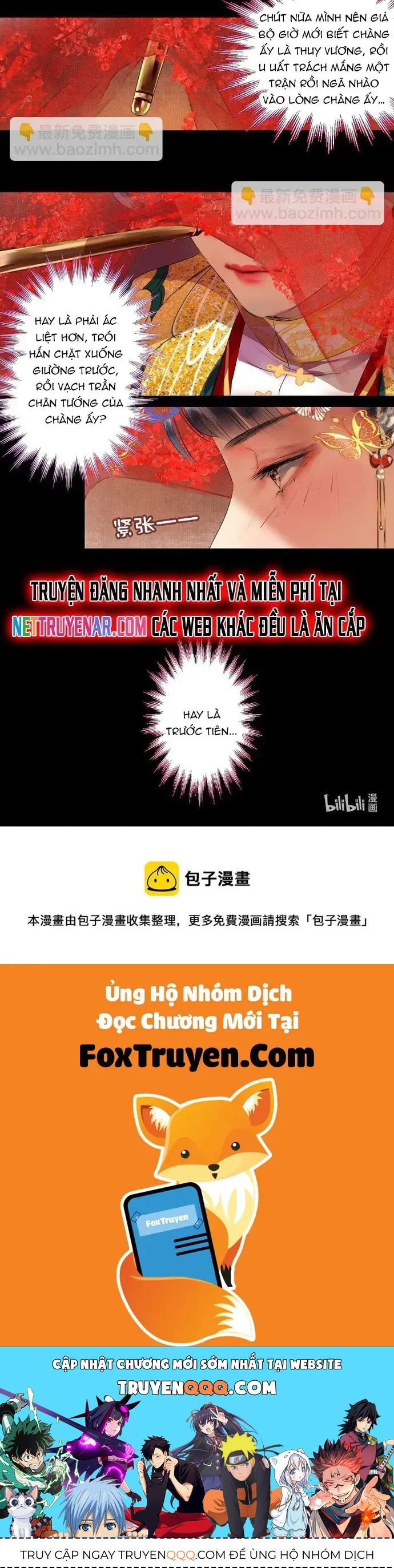 Nettruyen Truyện tranh online