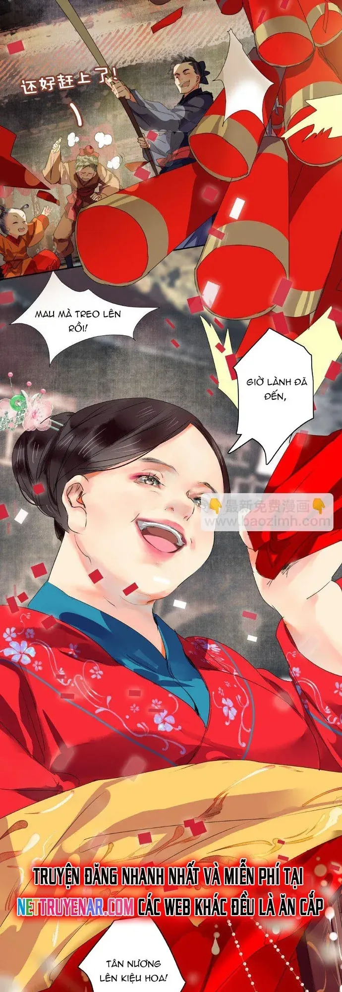 Nettruyen Truyện tranh online