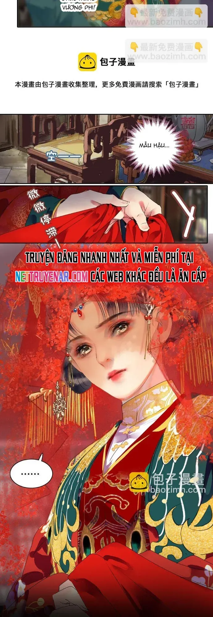 Nettruyen Truyện tranh online