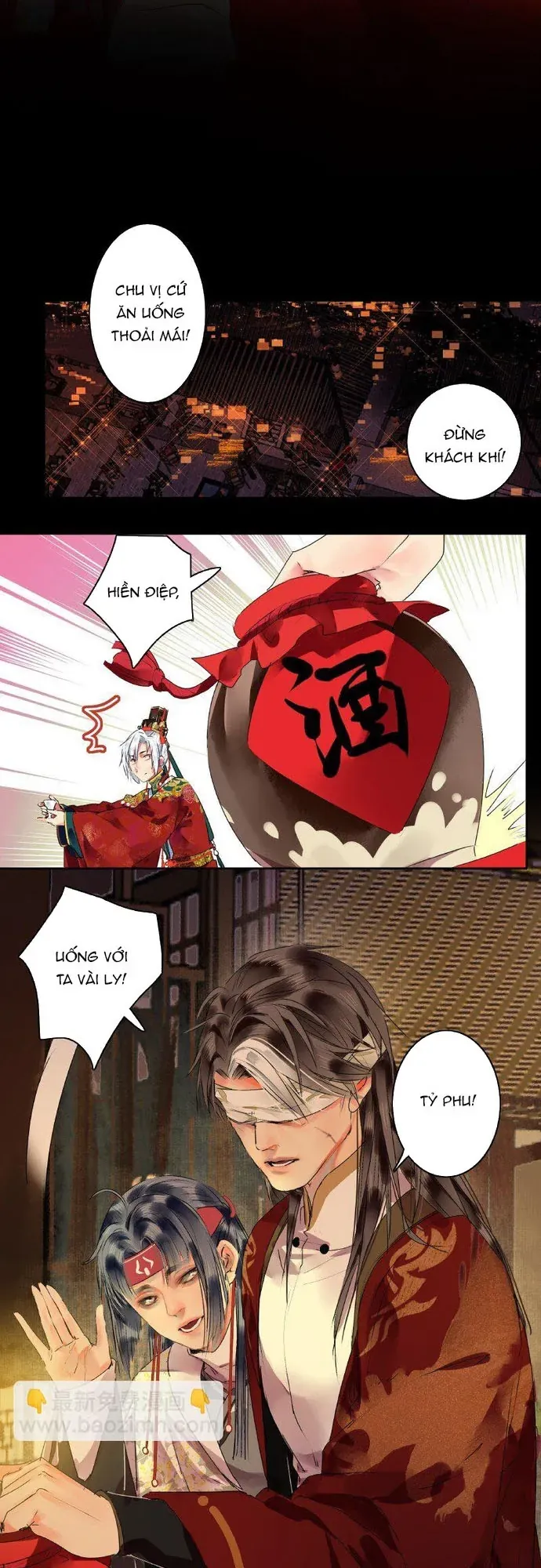 Nettruyen Truyện tranh online