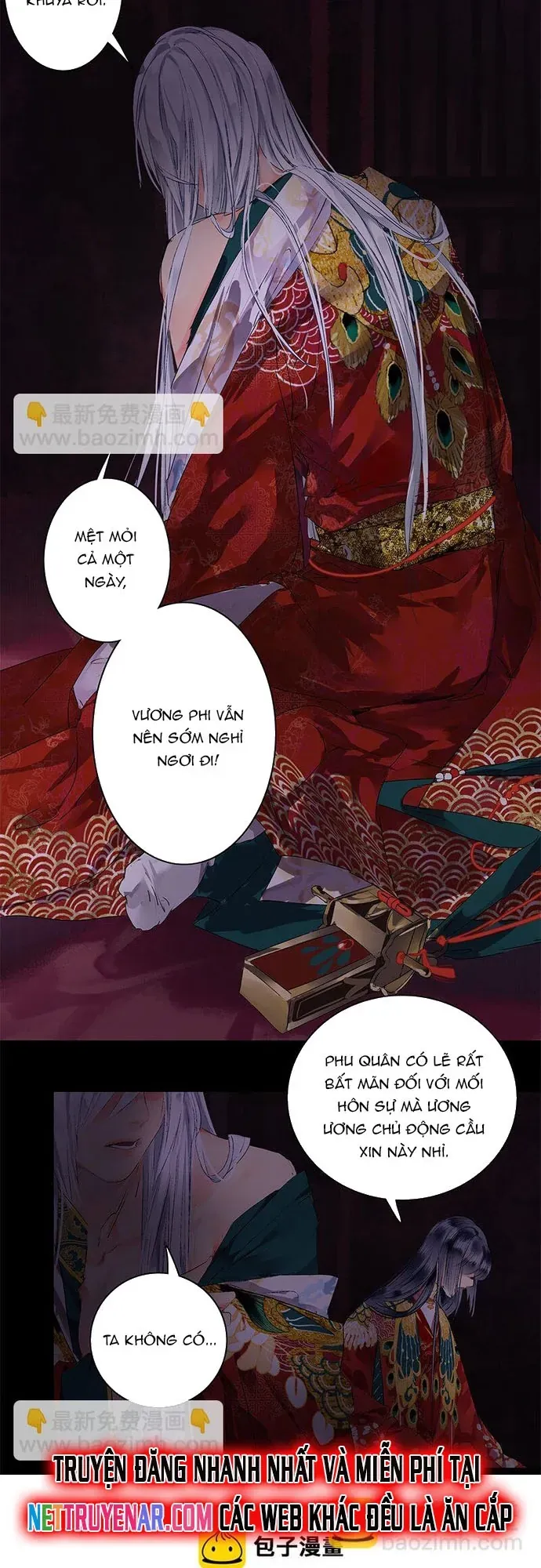 Nettruyen Truyện tranh online