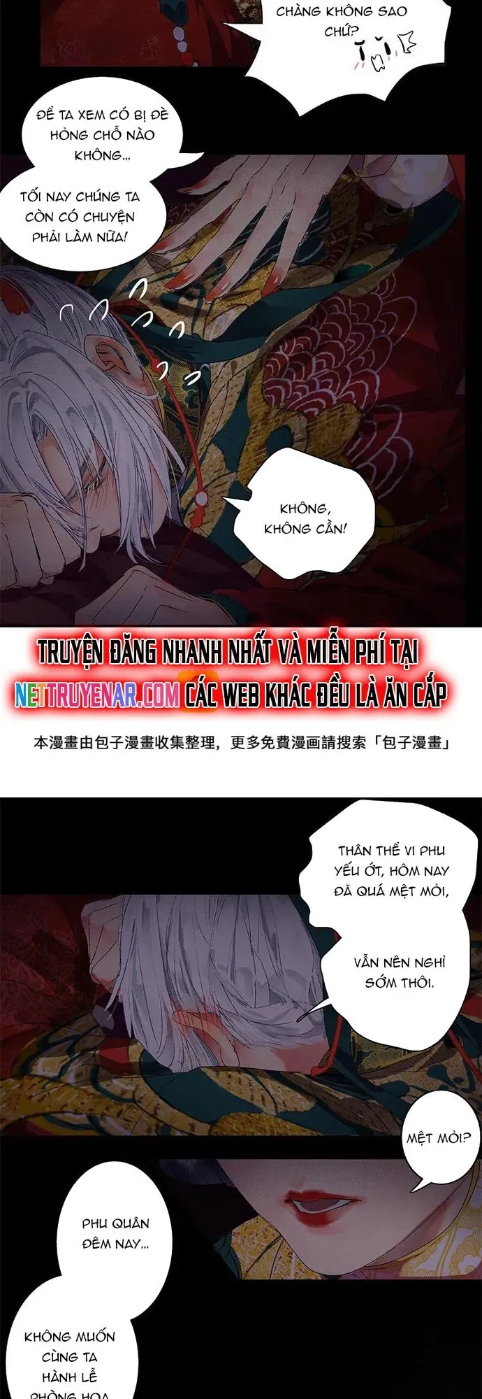 Nettruyen Truyện tranh online