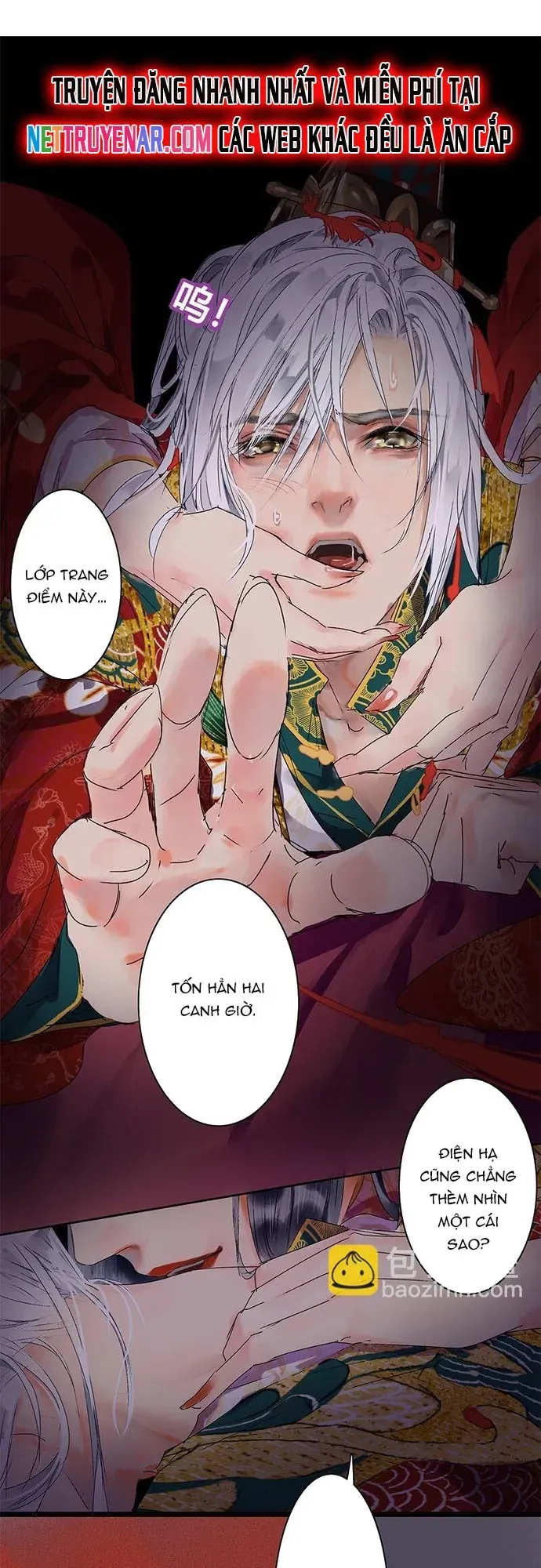 Nettruyen Truyện tranh online