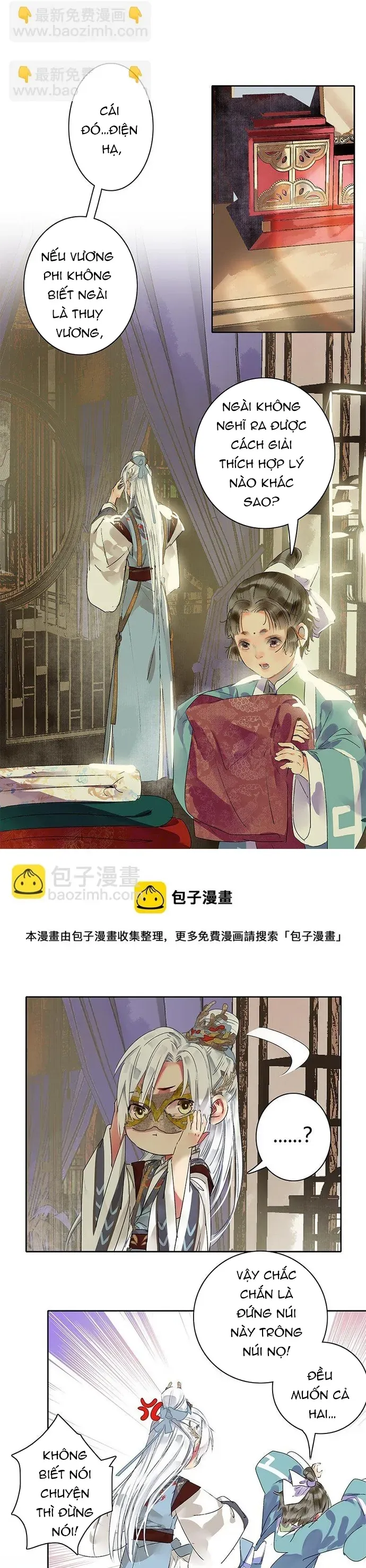 Nettruyen Truyện tranh online