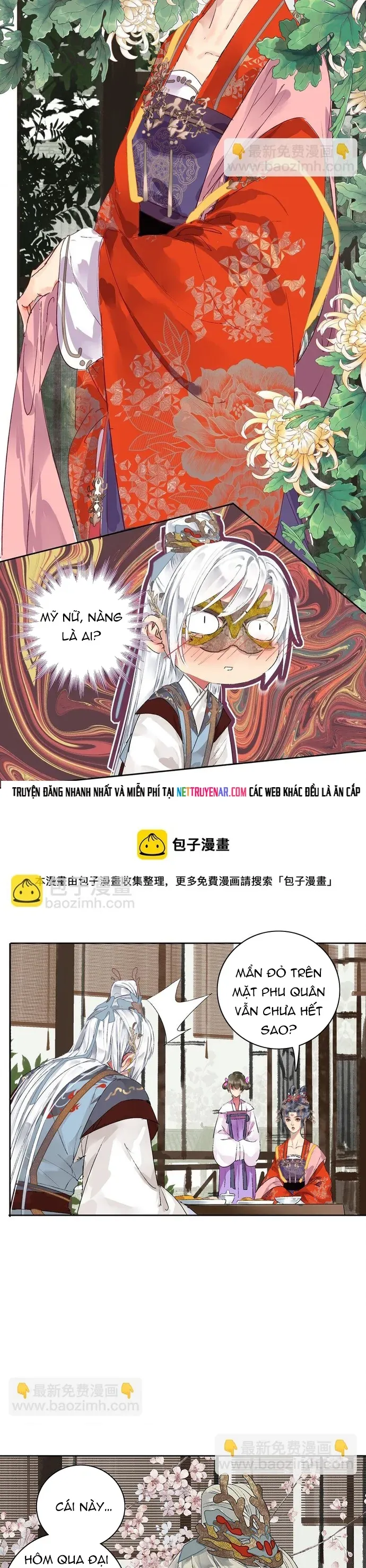 Nettruyen Truyện tranh online