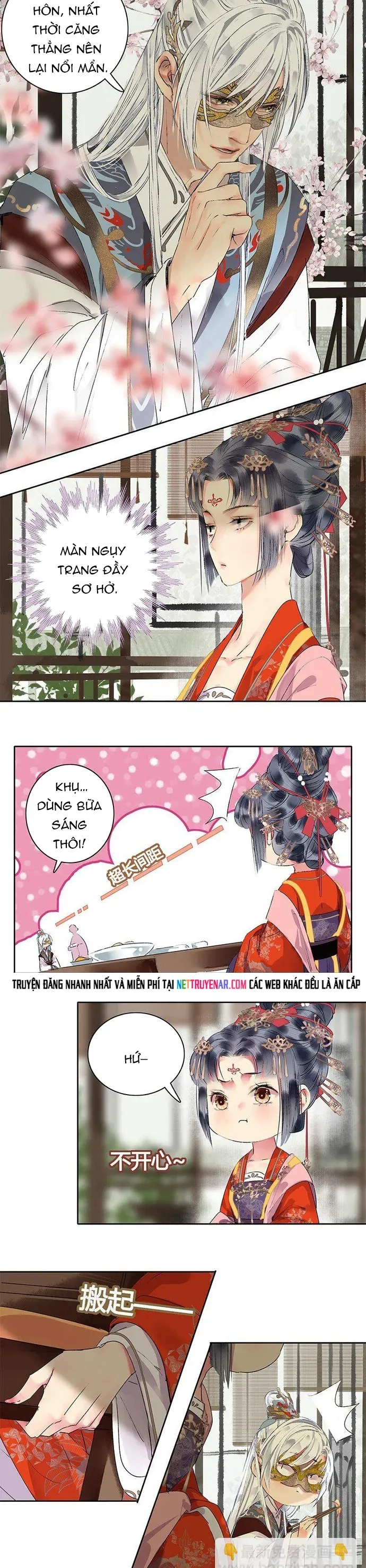 Nettruyen Truyện tranh online