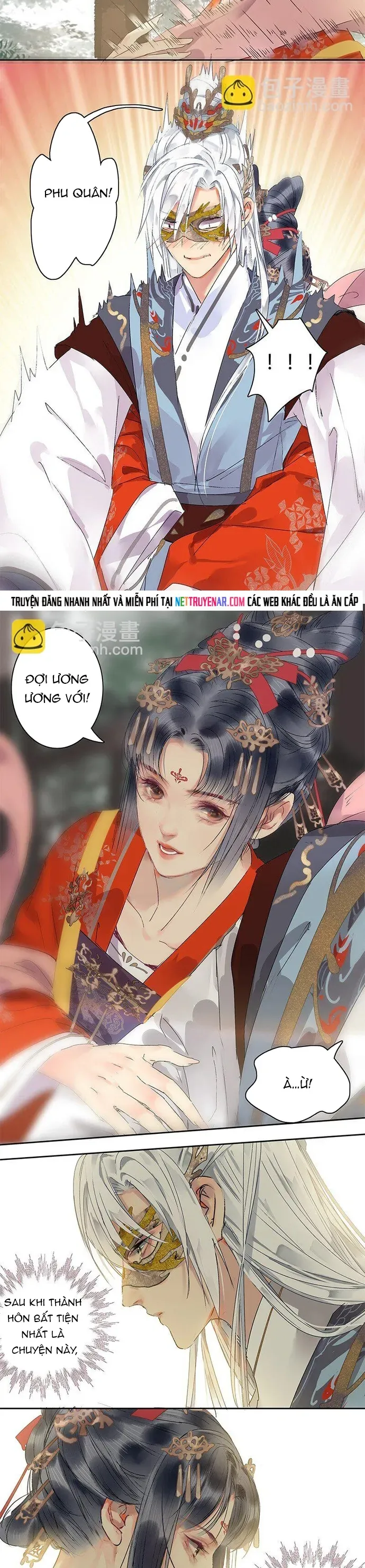 Nettruyen Truyện tranh online