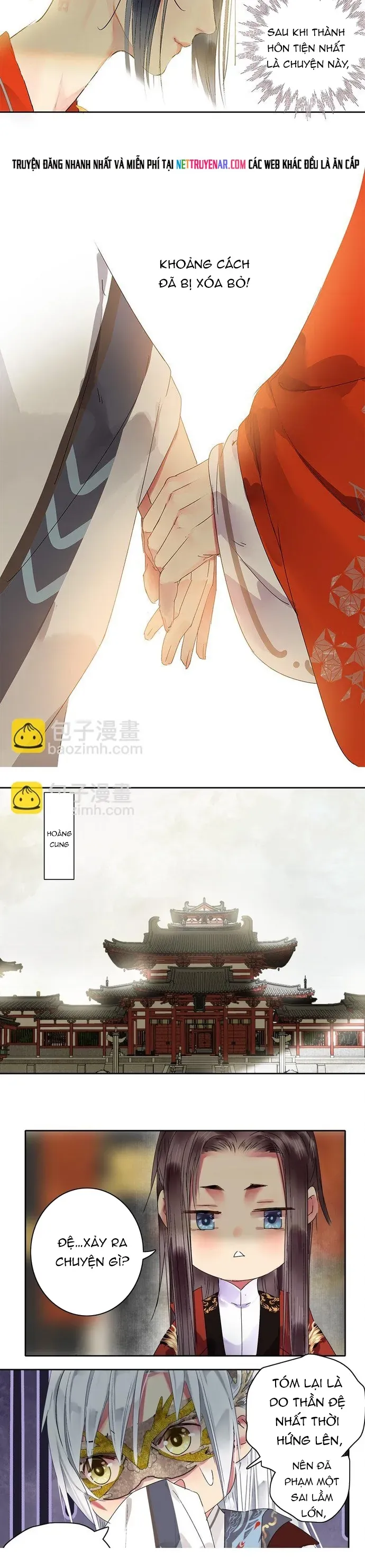 Nettruyen Truyện tranh online