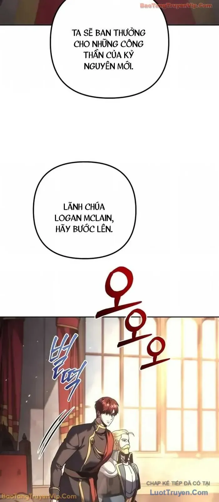 Hồi Quy Giả Của Gia Tộc Suy Vong Chapter 112 - TC Truyện