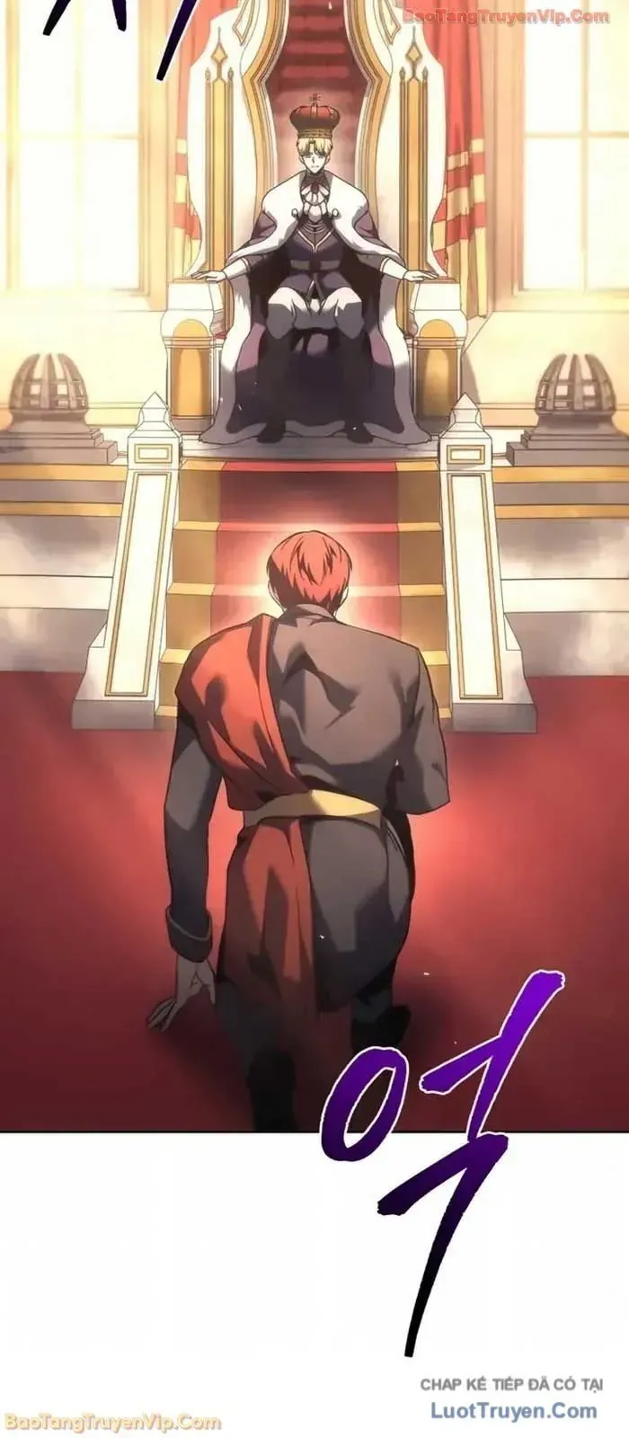 Hồi Quy Giả Của Gia Tộc Suy Vong Chapter 112 - TC Truyện