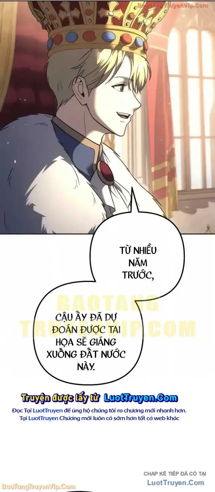 Hồi Quy Giả Của Gia Tộc Suy Vong Chapter 112 - TC Truyện