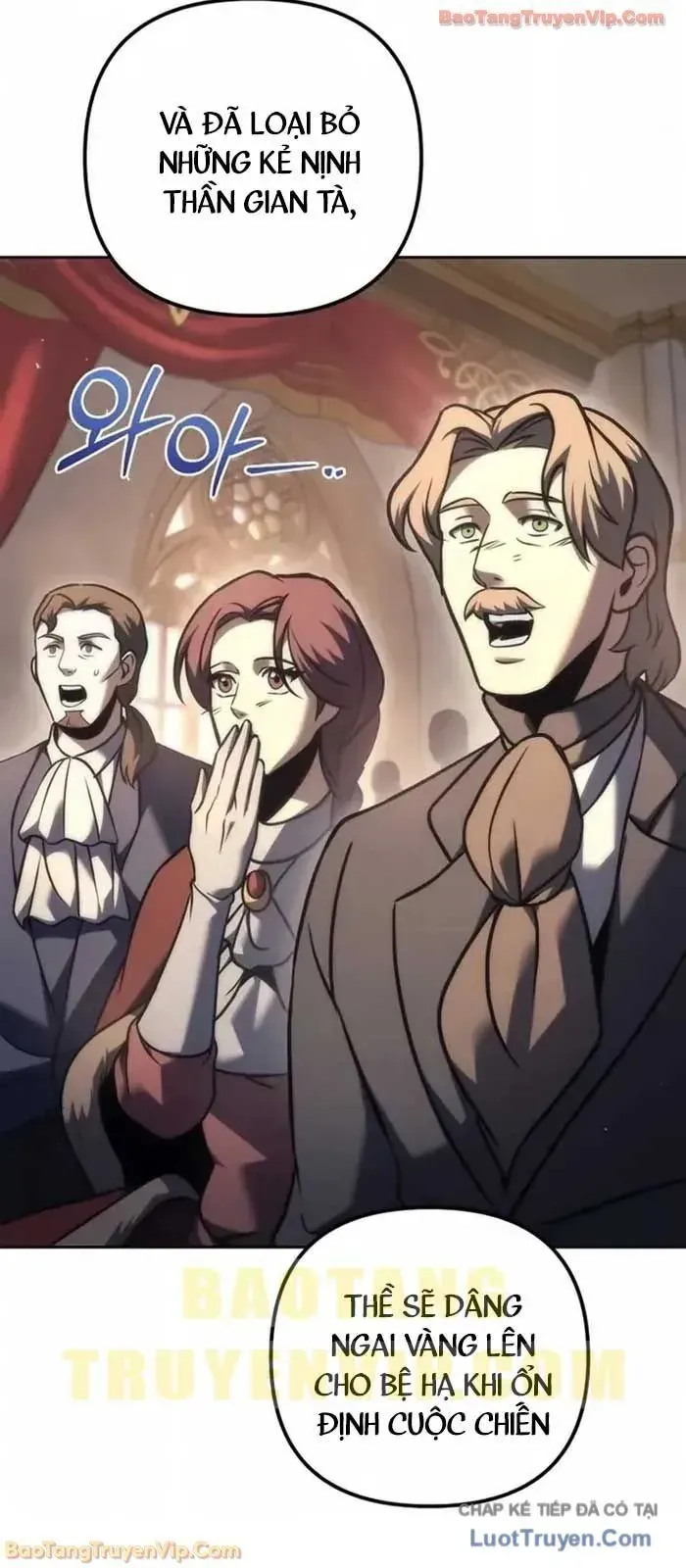 Hồi Quy Giả Của Gia Tộc Suy Vong Chapter 112 - TC Truyện