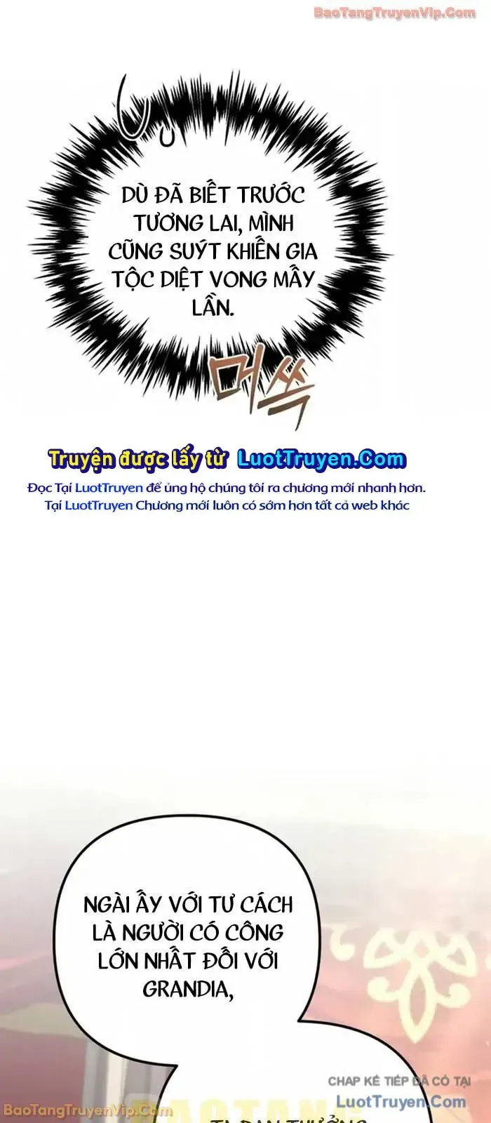 Hồi Quy Giả Của Gia Tộc Suy Vong Chapter 112 - TC Truyện