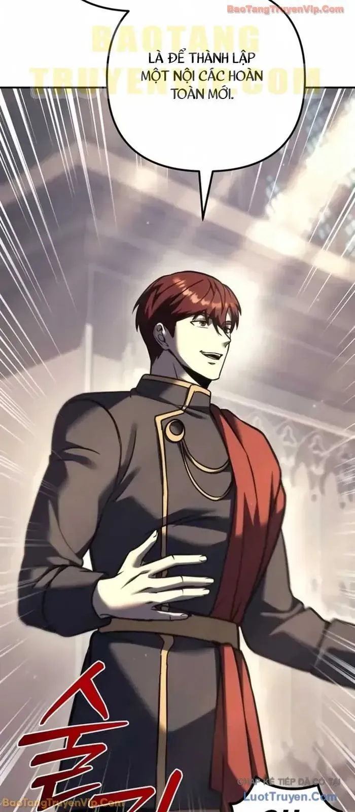 Hồi Quy Giả Của Gia Tộc Suy Vong Chapter 112 - TC Truyện