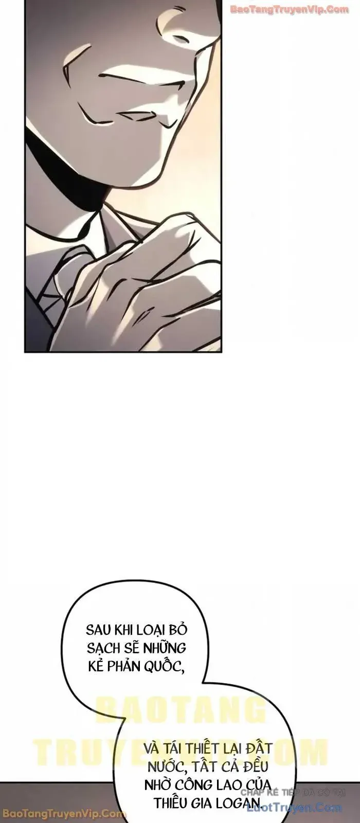 Hồi Quy Giả Của Gia Tộc Suy Vong Chapter 112 - TC Truyện