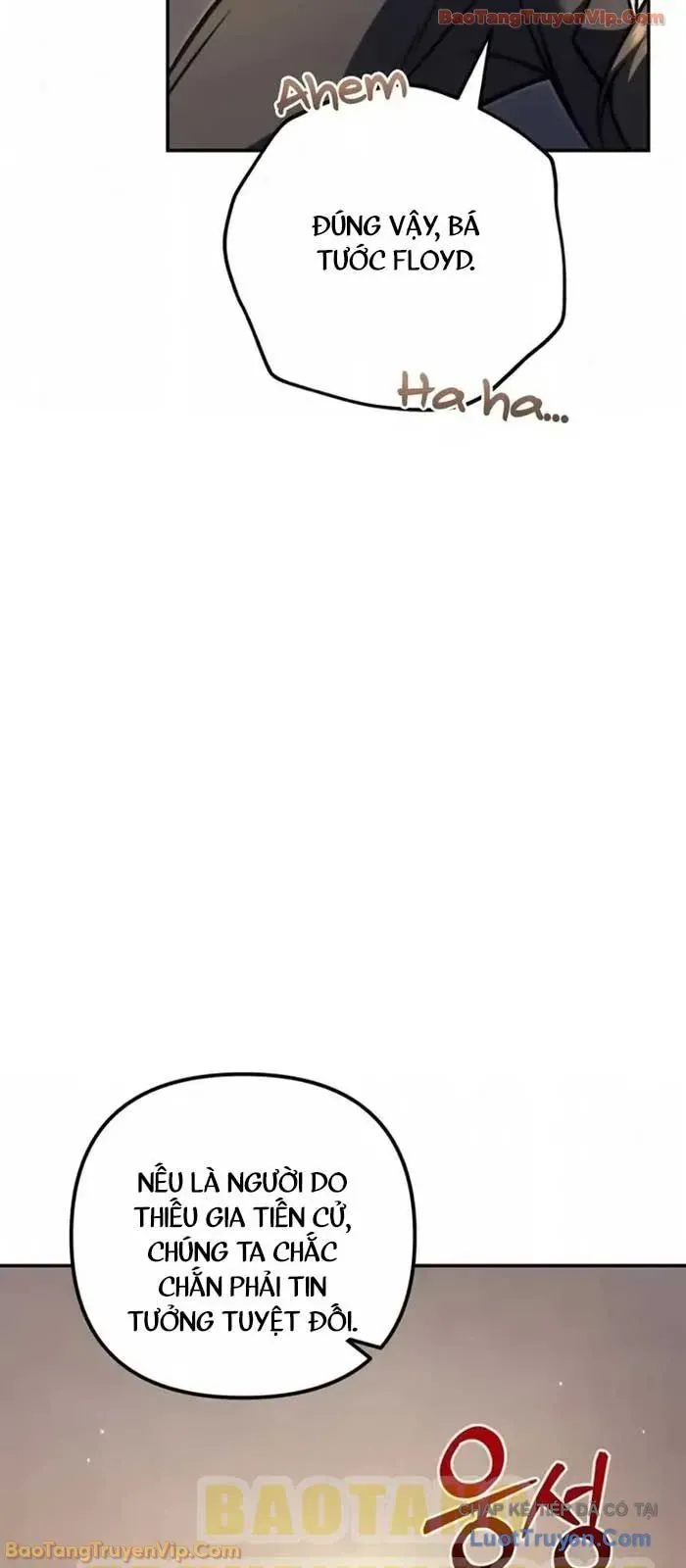 Hồi Quy Giả Của Gia Tộc Suy Vong Chapter 112 - TC Truyện