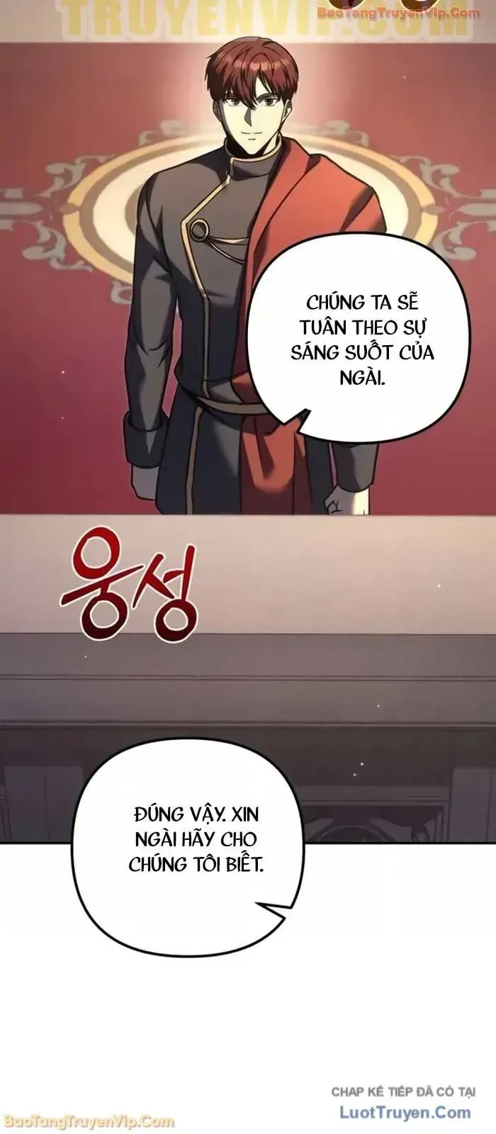 Hồi Quy Giả Của Gia Tộc Suy Vong Chapter 112 - TC Truyện