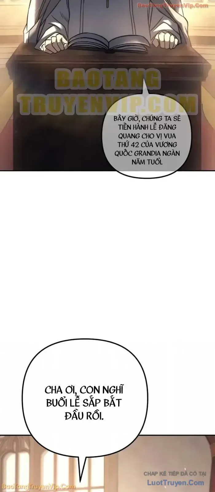 Hồi Quy Giả Của Gia Tộc Suy Vong Chapter 112 - TC Truyện