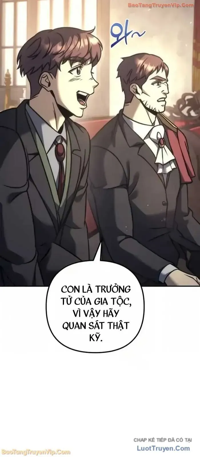 Hồi Quy Giả Của Gia Tộc Suy Vong Chapter 112 - TC Truyện