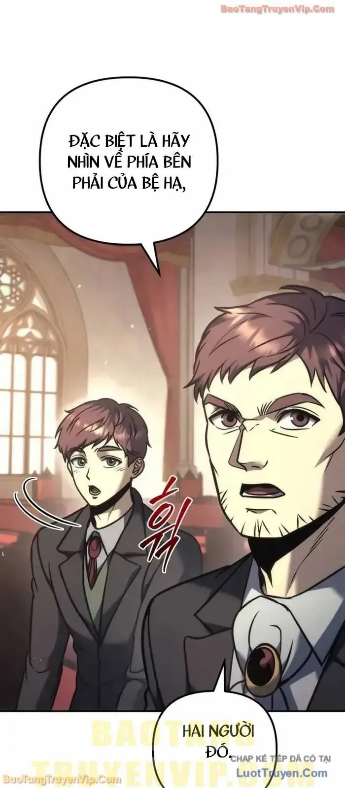 Hồi Quy Giả Của Gia Tộc Suy Vong Chapter 112 - TC Truyện