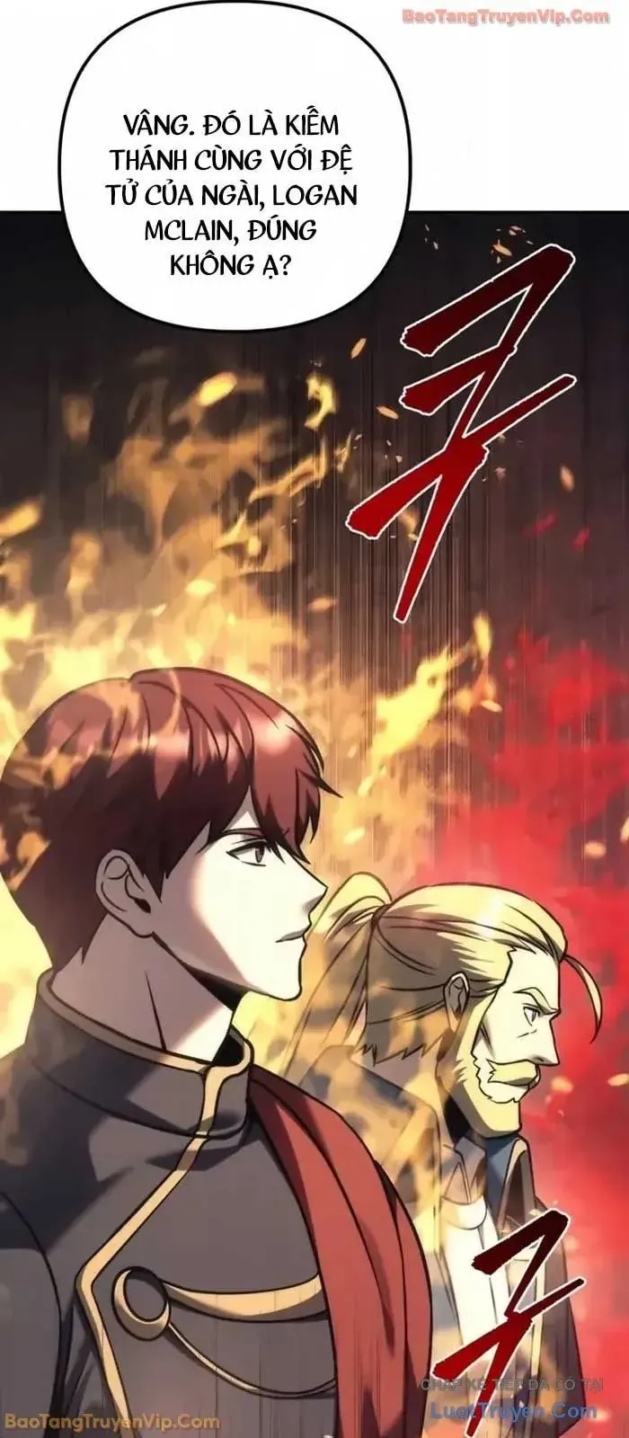 Hồi Quy Giả Của Gia Tộc Suy Vong Chapter 112 - TC Truyện