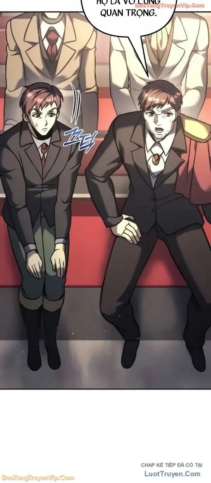 Hồi Quy Giả Của Gia Tộc Suy Vong Chapter 112 - TC Truyện
