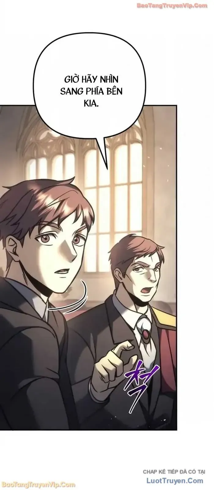 Hồi Quy Giả Của Gia Tộc Suy Vong Chapter 112 - TC Truyện