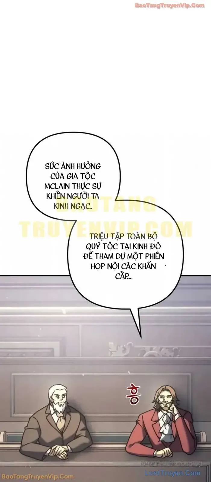 Hồi Quy Giả Của Gia Tộc Suy Vong Chapter 112 - TC Truyện