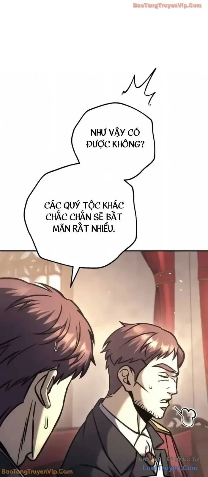 Hồi Quy Giả Của Gia Tộc Suy Vong Chapter 112 - TC Truyện