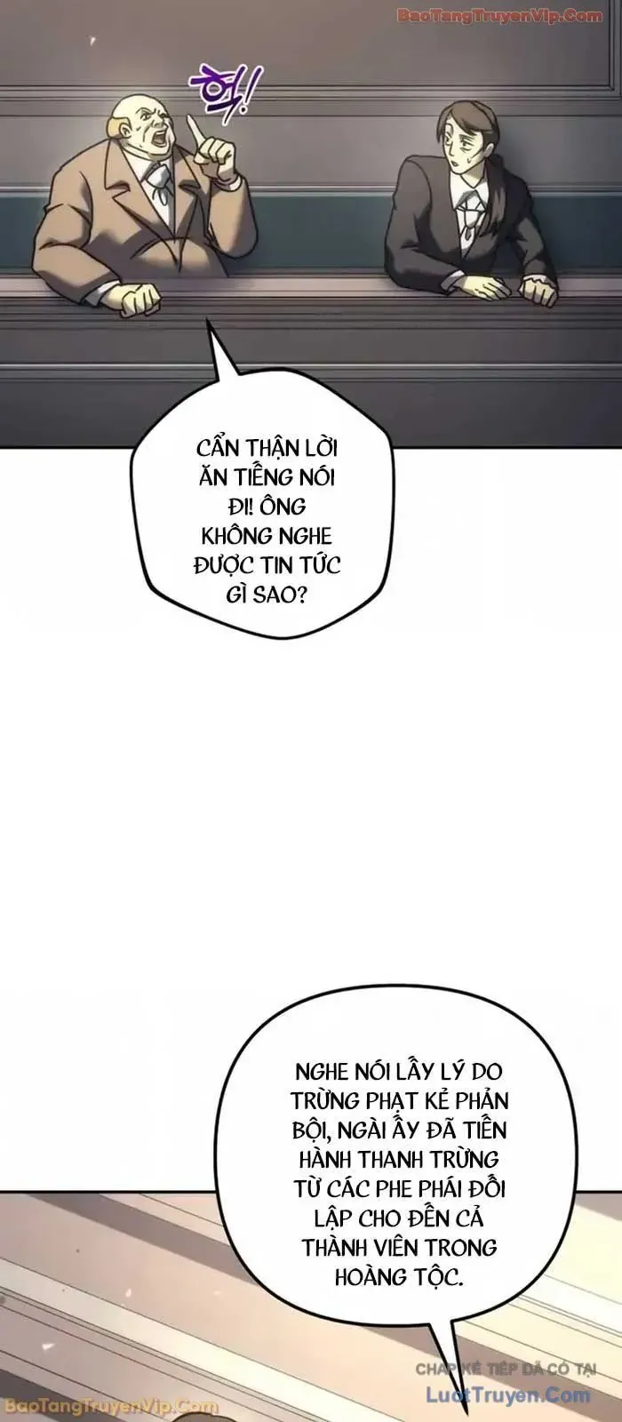 Hồi Quy Giả Của Gia Tộc Suy Vong Chapter 112 - TC Truyện