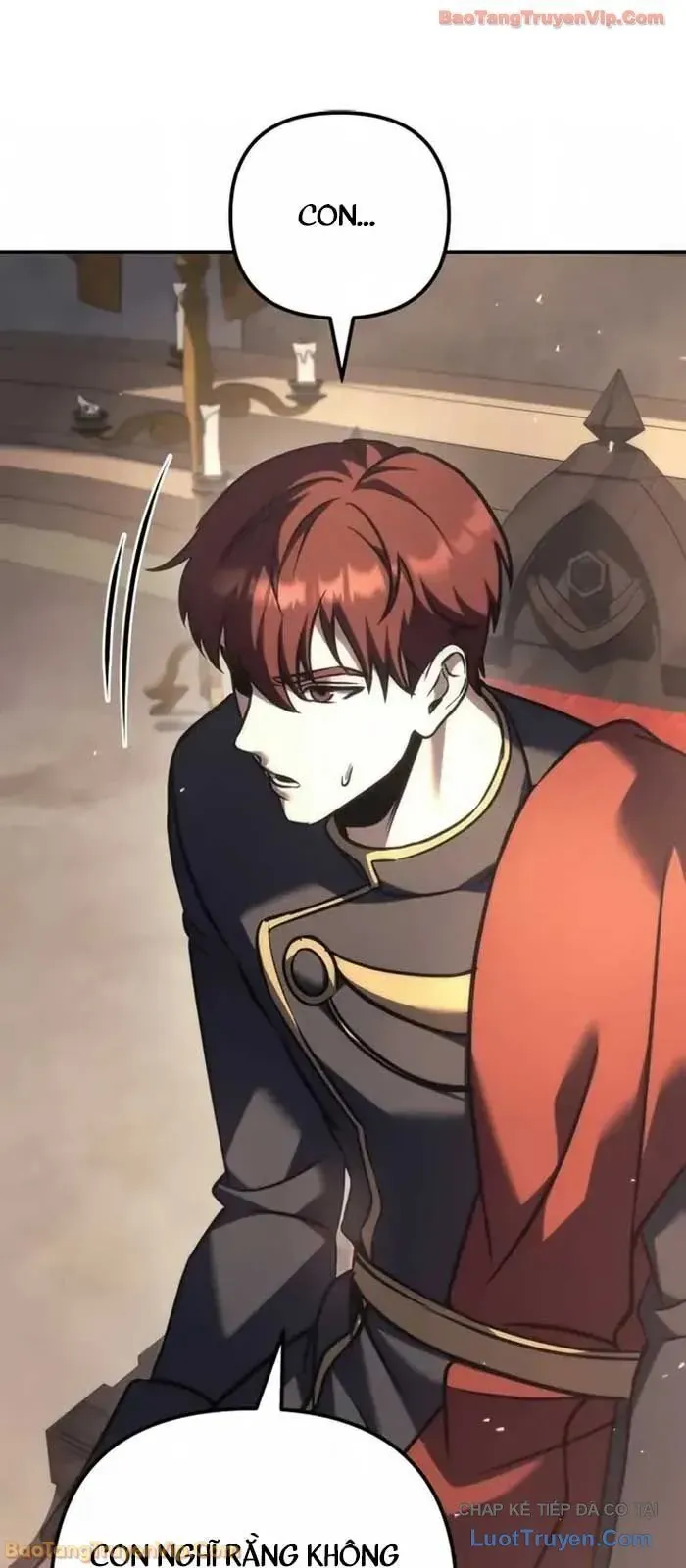 Hồi Quy Giả Của Gia Tộc Suy Vong Chapter 112 - TC Truyện