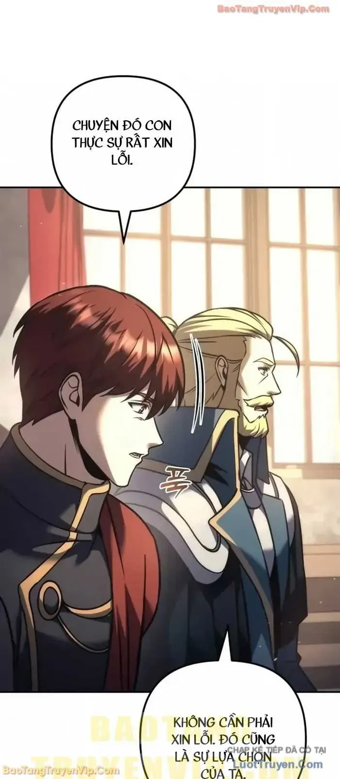 Hồi Quy Giả Của Gia Tộc Suy Vong Chapter 112 - TC Truyện