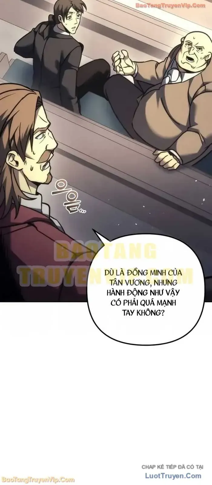 Hồi Quy Giả Của Gia Tộc Suy Vong Chapter 112 - TC Truyện