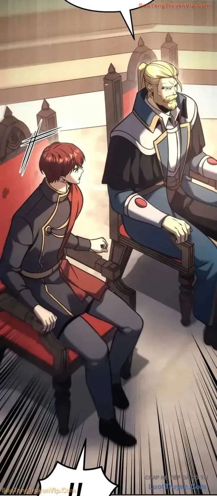 Hồi Quy Giả Của Gia Tộc Suy Vong Chapter 112 - TC Truyện